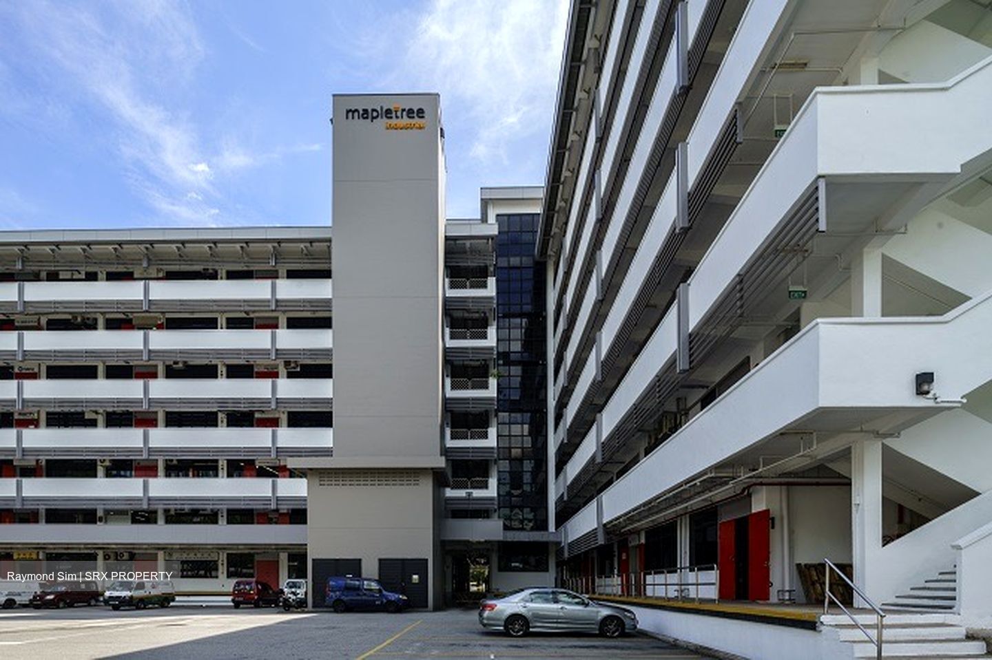 Toa Payoh North (D12), Warehouse #441537291